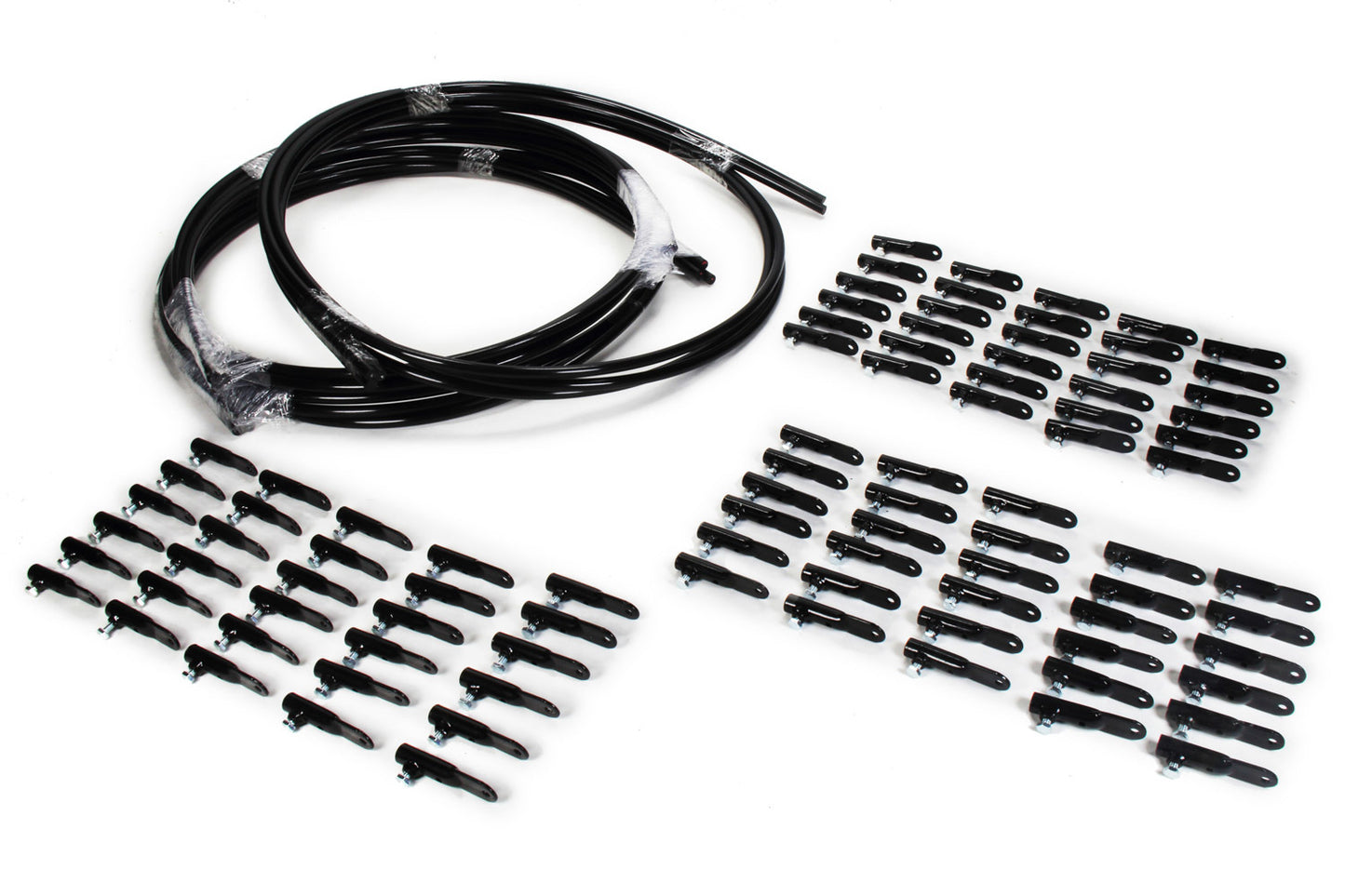 Ar Bodies Body Bracking Kit 30Ft 1/2 Rod W/3.5in & 6in MPN ARB50216