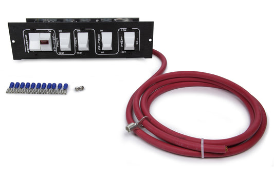 Auto Rod Controls  In-Dash Pro-Stock Control Module 3100