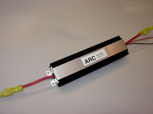 Auto Rod Controls Voltage Reducer 16-Volts to 12-Volts MPN ARCPWM1612