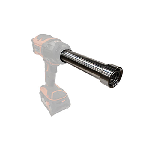 Argo Manufacturing Twister 1in Lugnut Socket MPN ARG620001