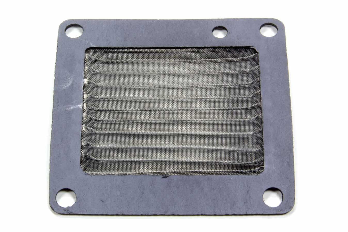 Argo Manufacturing  SS Repl Filter Screen Square HPF303