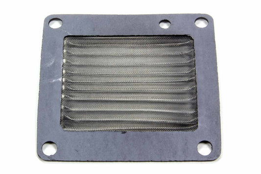 Argo Manufacturing  SS Repl Filter Screen Square HPF303