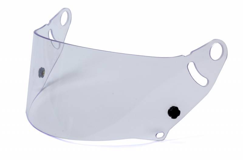 Arai Helmet GP-7 Shield Clear MPN ARI01-1600
