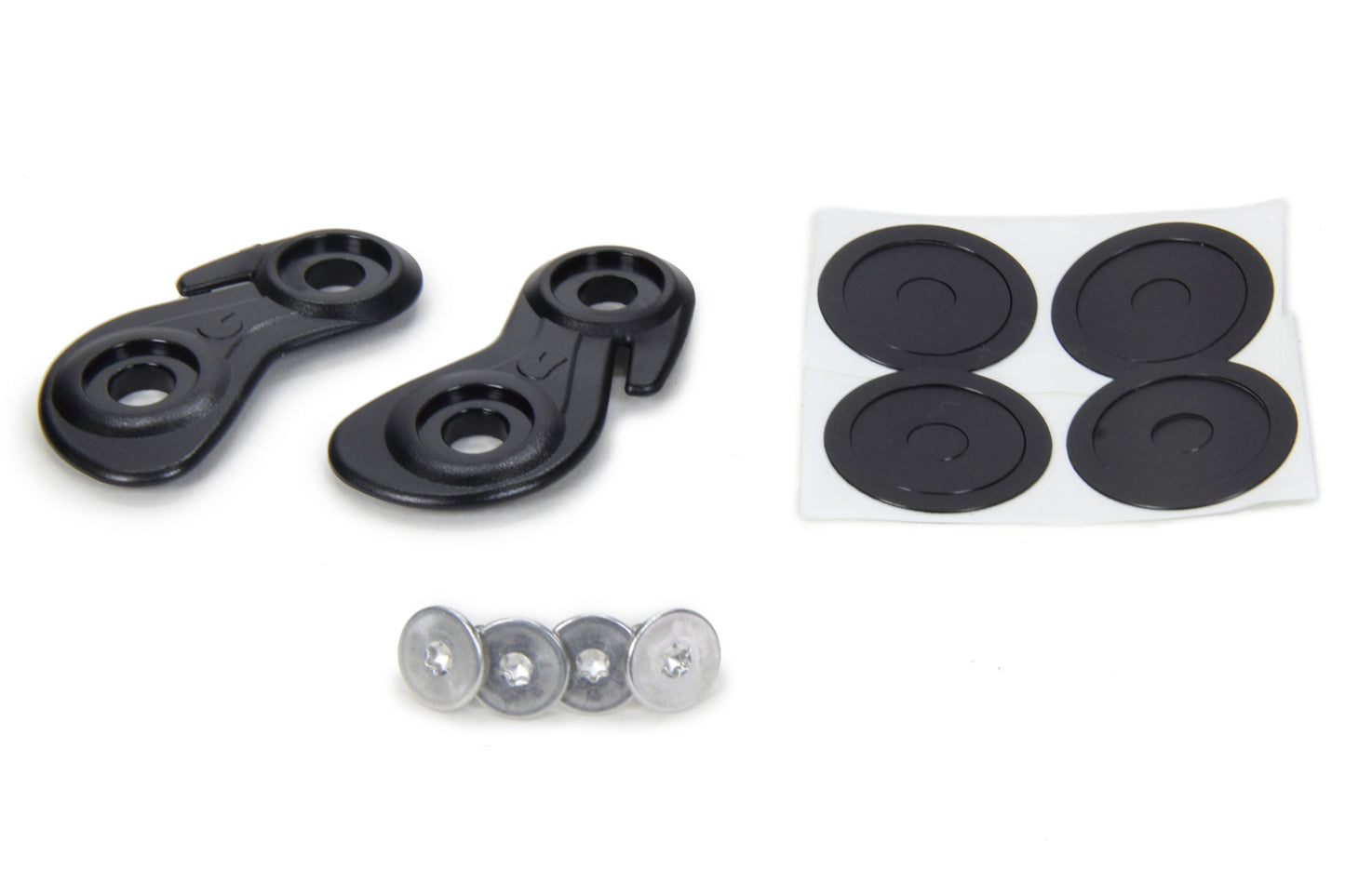 Arai Helmet  GP-7 Screw Kit  11-2406