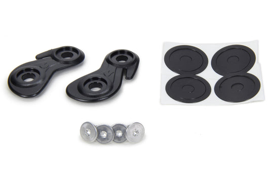 Arai Helmet  GP-7 Screw Kit  11-2406