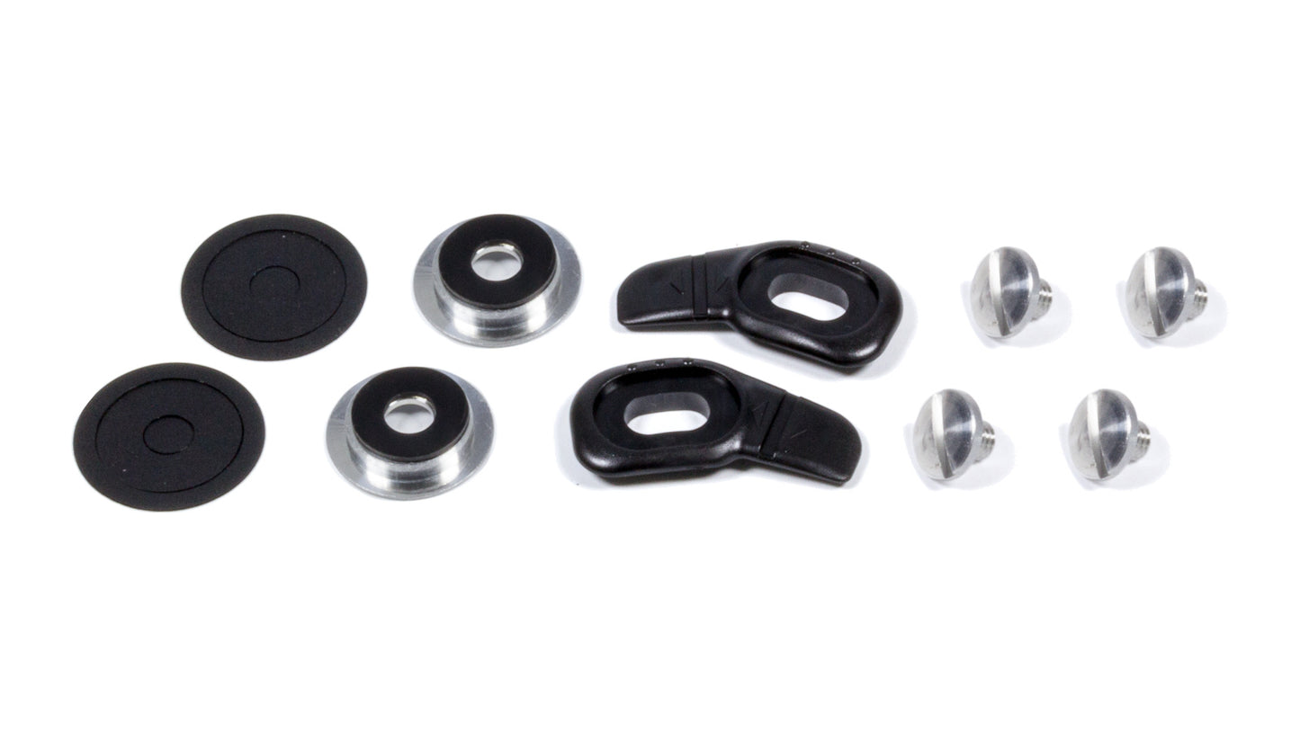 Arai Helmet   Pivot Kit for GP-6 And SK-6  ARI112403
