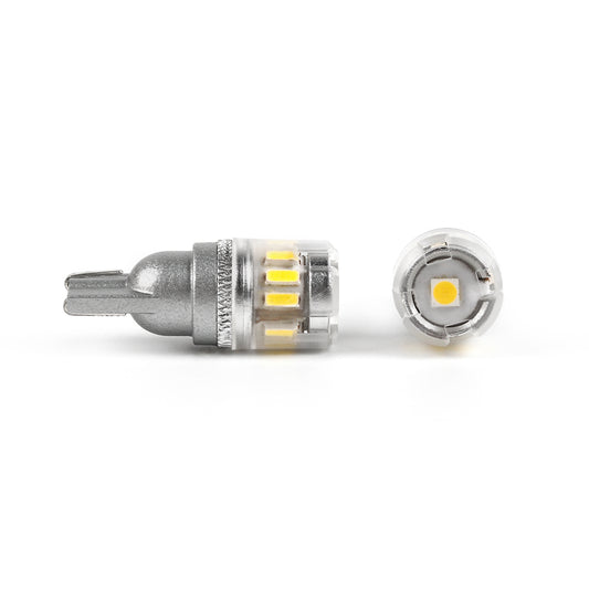 Arc Lighting  ECO Series 194 LED Bulbs White Pair 3110W