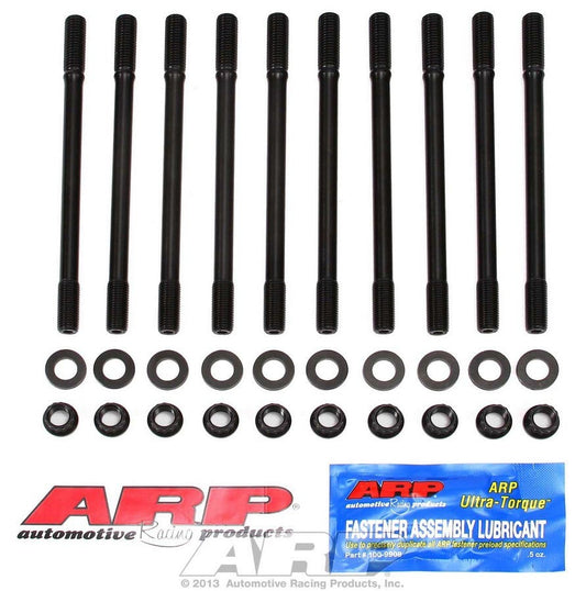 Arp Nissan Head Stud Kit - SR20 DET MPN ARP102-4701 For Nissan
