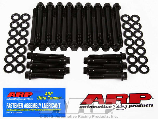 Arp AMC Head Bolt Kit 6pt. MPN ARP114-3601 For AMC