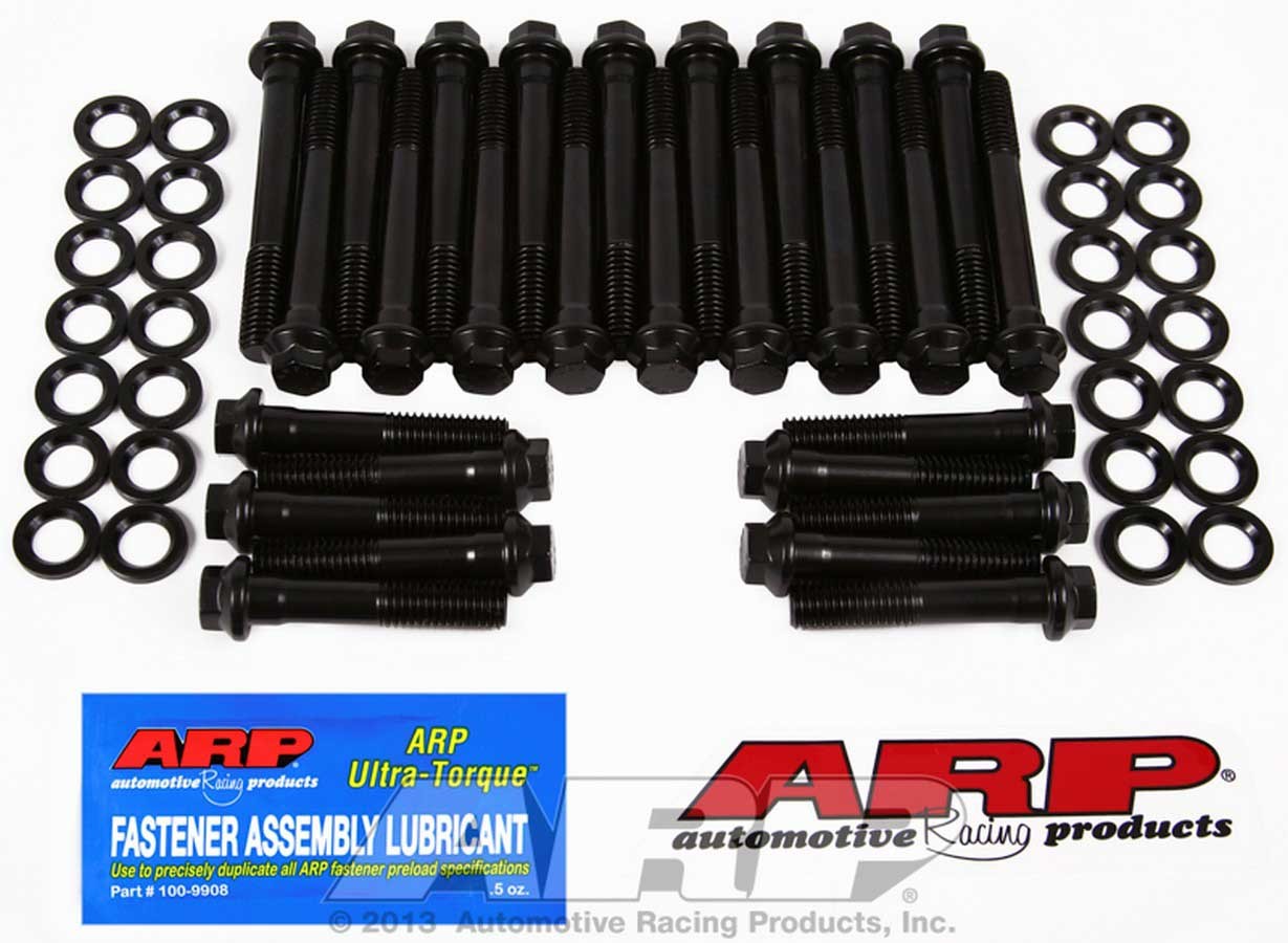Arp AMC Head Bolt Kit 6pt. MPN ARP114-3602 For AMC
