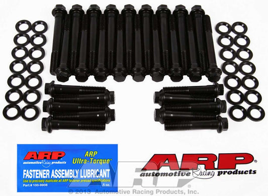 Arp AMC Head Bolt Kit 6pt. MPN ARP114-3602 For AMC