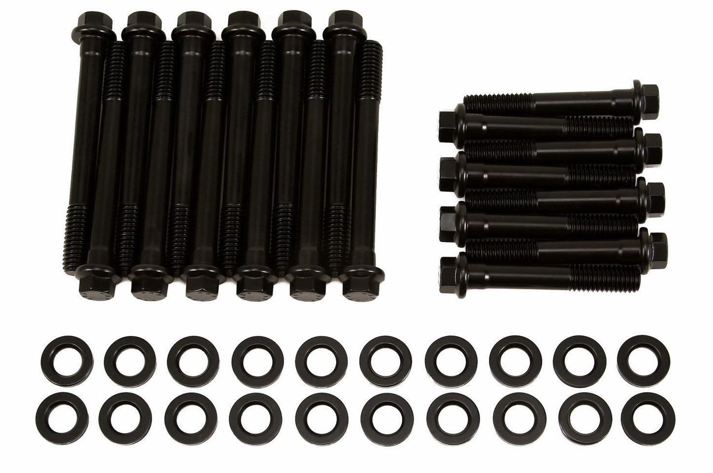 Arp Buick 350 Head Bolt Kit 6pt. MPN ARP120-3601 For Buick