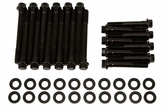 Arp Buick 350 Head Bolt Kit 6pt. MPN ARP120-3601 For Buick