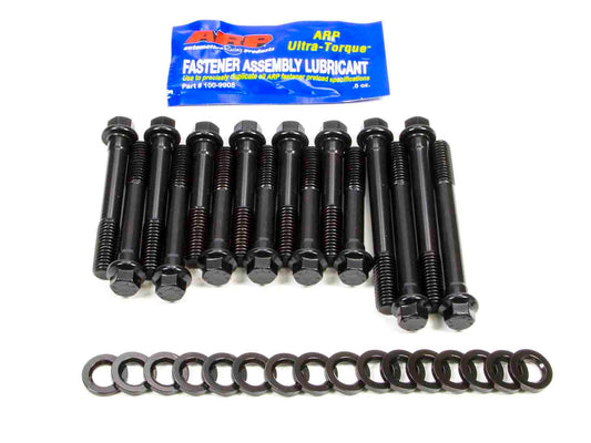 Arp Buick Head Bolt Kit 6pt. MPN ARP123-3601 For Buick V6