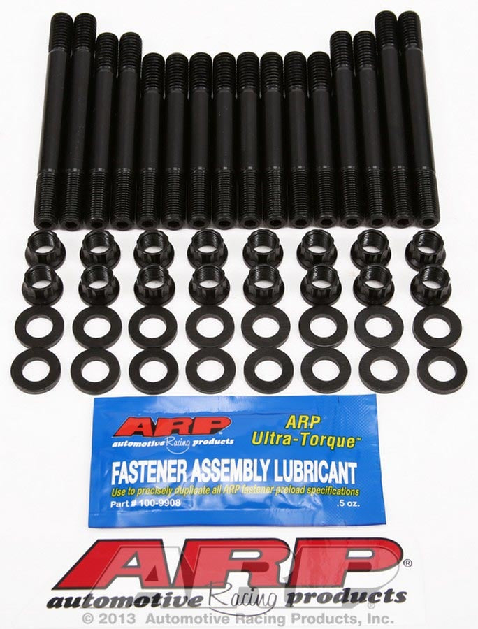 Arp Buick Head Stud Kit 12pt. MPN ARP123-4203 For Buick V6