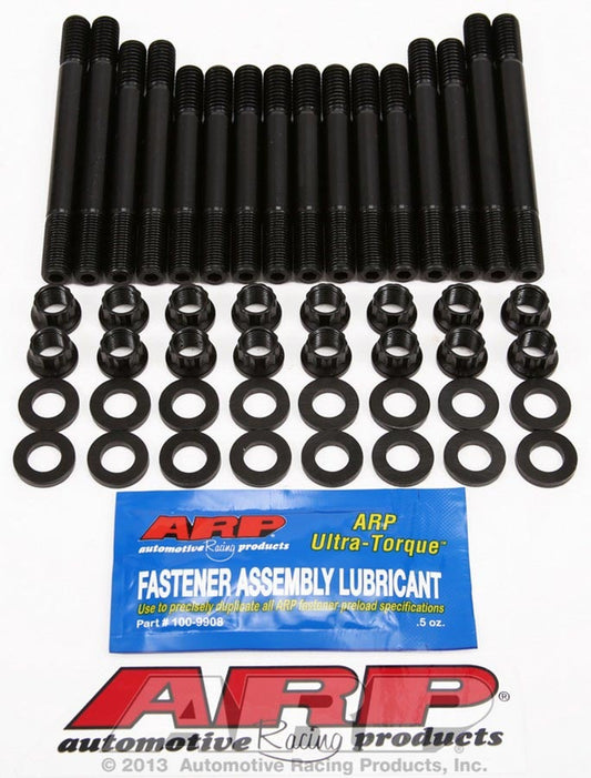 Arp Buick Head Stud Kit 12pt. MPN ARP123-4203 For Buick V6