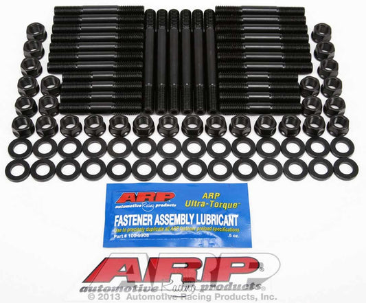 Arp Buick Head Stud Kit 6pt. MPN ARP124-4003 For Buick
