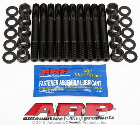 Arp Buick Main Stud Kit MPN ARP124-5401 For Buick