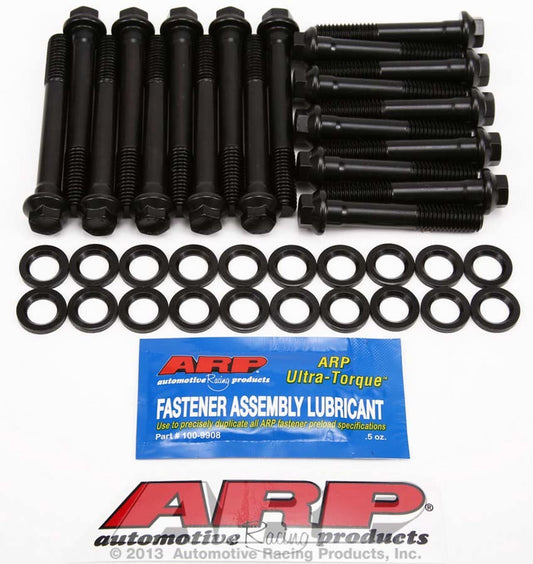 Arp Buick Head Bolt Kit 6pt. MPN ARP125-3601 For Buick