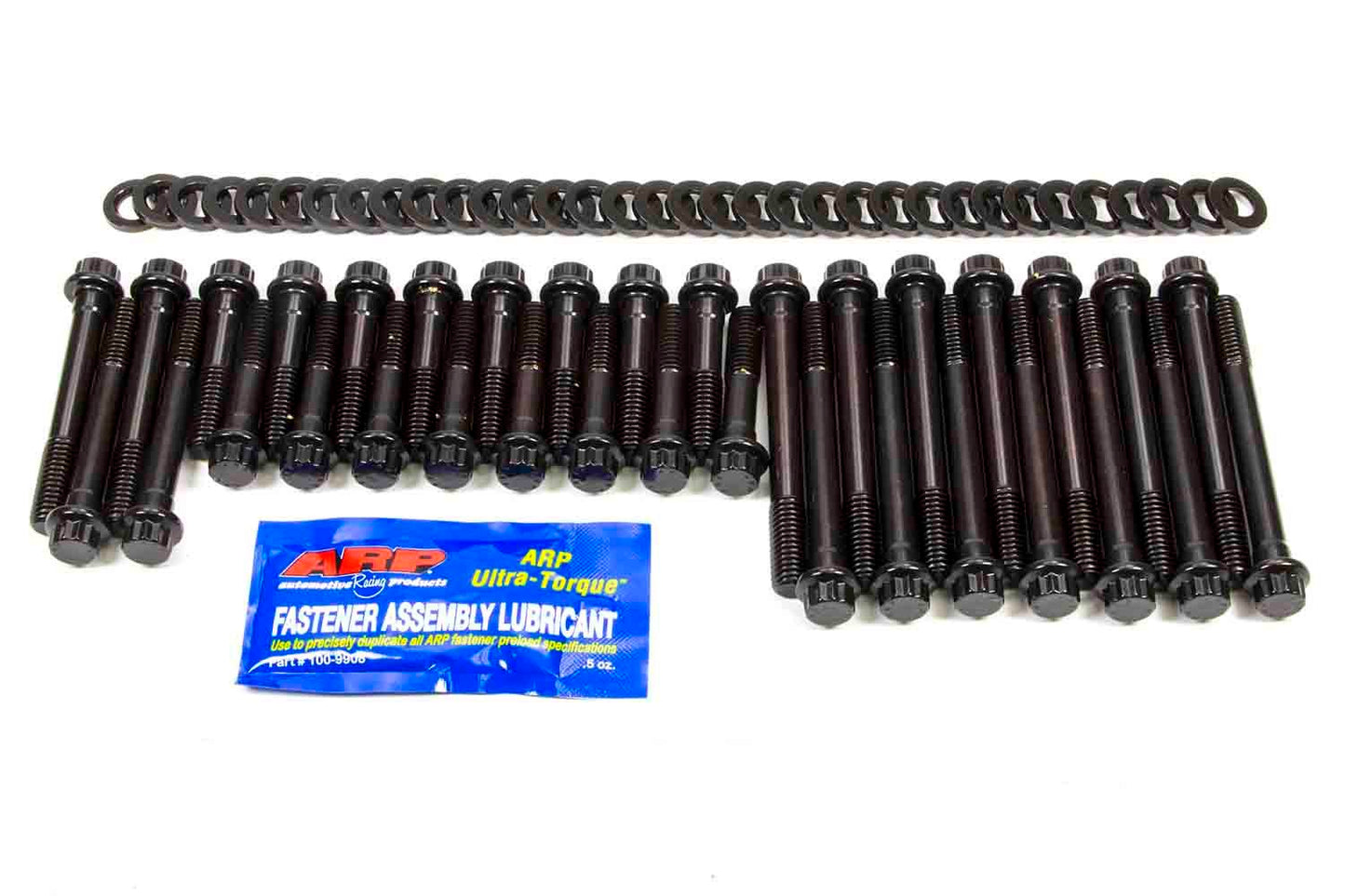 ARP  SBC Head Bolt Kit 12pt. 134-3702