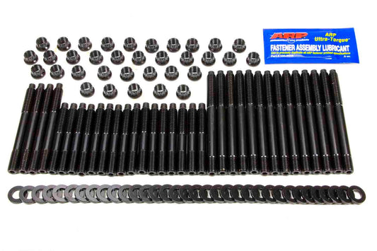 Arp SBC Head Stud Kit - 12pt. MPN ARP134-4301 For Chevy