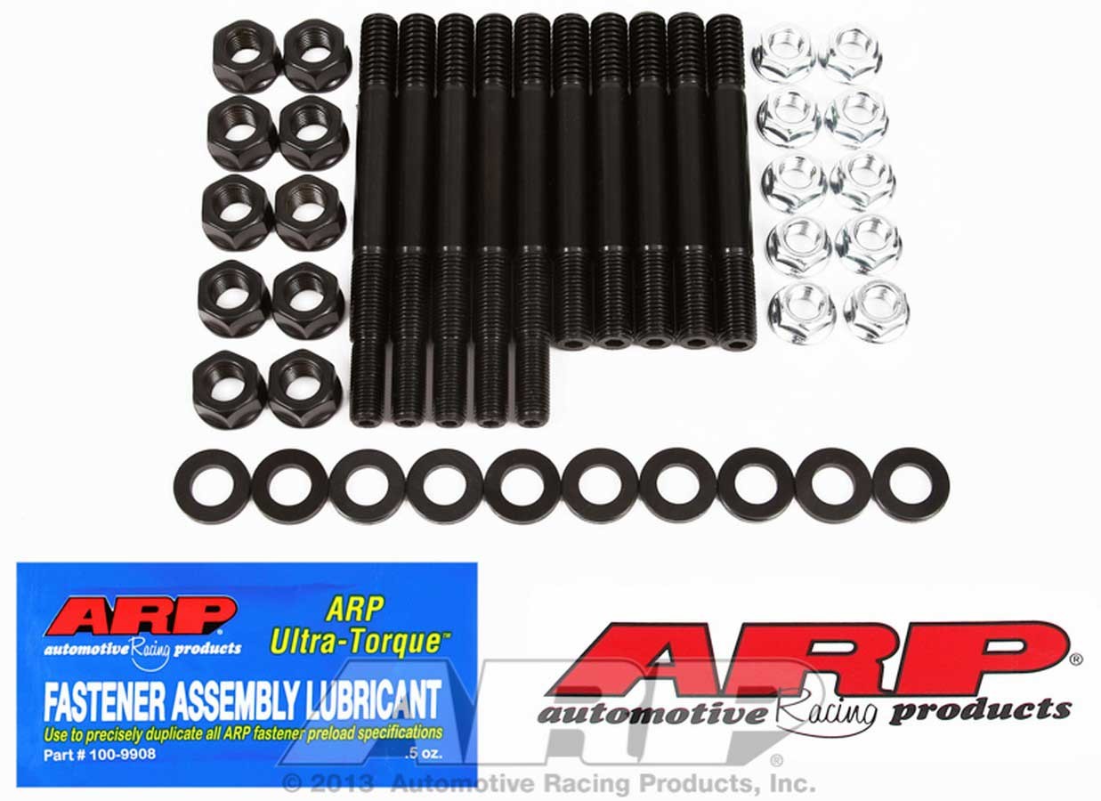 Arp SBC Main Stud Kit MPN ARP134-5501 For Chevy