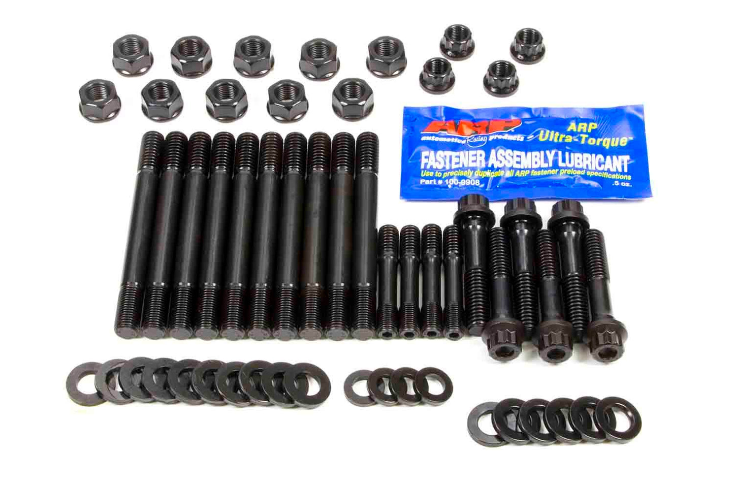 Arp SBC Main Stud Kit - SB2 MPN ARP134-5602 For Chevy