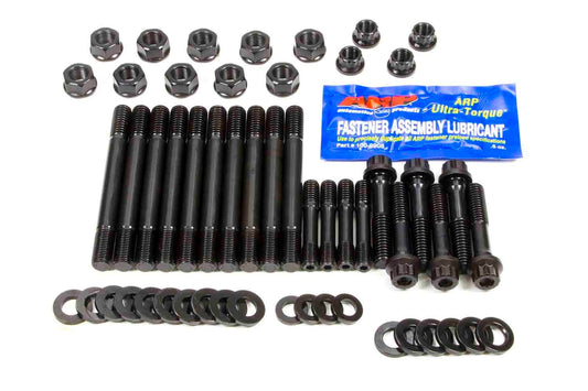 Arp SBC Main Stud Kit - SB2 MPN ARP134-5602 For Chevy