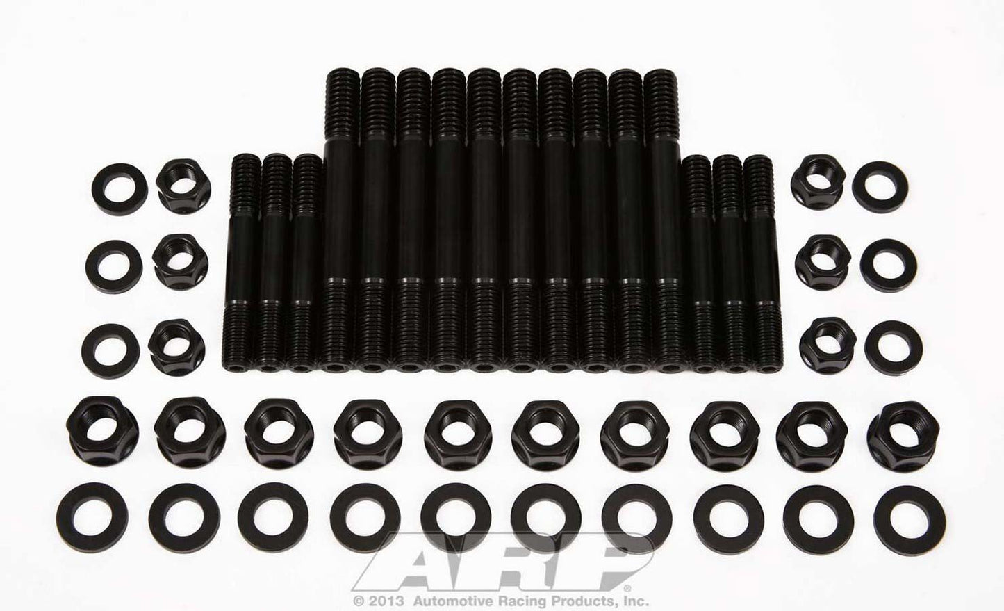 Arp SBC Main Stud Kit Dart SHP Block MPN ARP134-5605 For Chevy