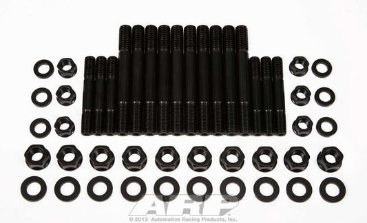 Arp SBC Main Stud Kit Dart SHP Block MPN ARP134-5605 For Chevy