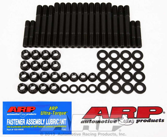 Arp SBC Main Stud Kit - Dart Little M Block MPN ARP134-5801 For Chevy