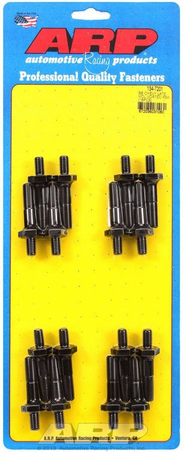 Arp SBC Rocker Arm Stud Kit 3/8 (16) MPN ARP134-7201 For Universal use