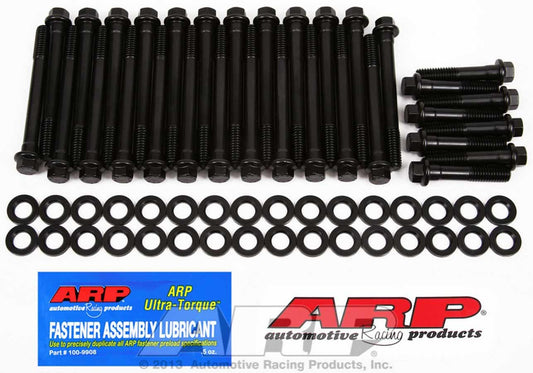 Arp BBC Head Bolt Kit 6pt. MPN ARP135-3601 For Chevy