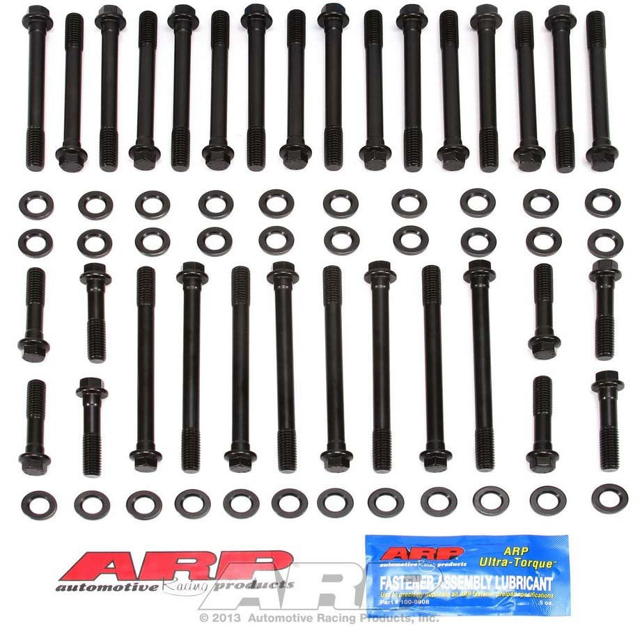 Arp BBC Head Bolt Kit 6pt. MPN ARP135-3603 For Chevy