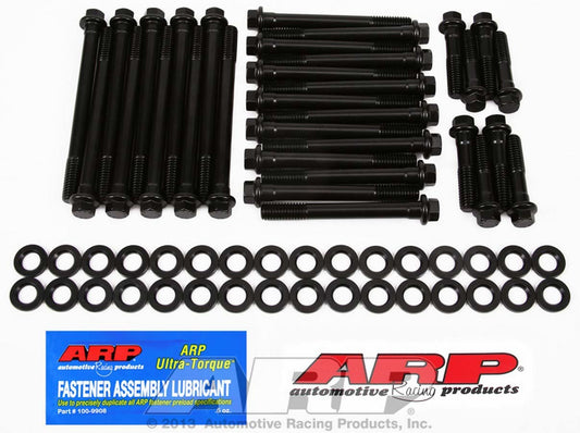 Arp BBC Head Bolt Kit 6pt. MPN ARP135-3609 For Chevy