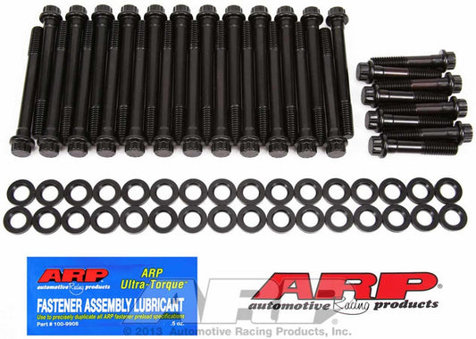 Arp BBC Head Bolt Kit 12pt. MPN ARP135-3701 For Chevy