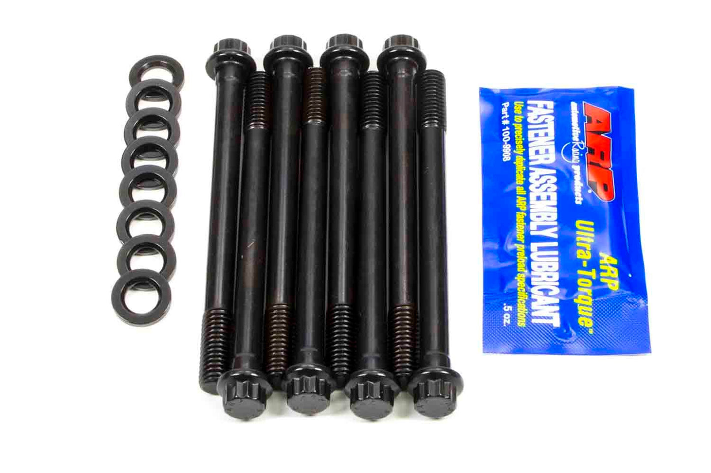 Arp BBC Head Bolt Kit 12pt. MPN ARP135-3705 For Chevy