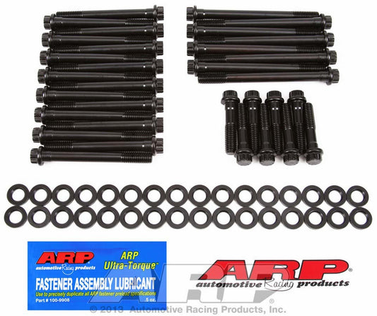 Arp BBC Head Bolt Kit 12pt. MPN ARP135-3707 For Chevy
