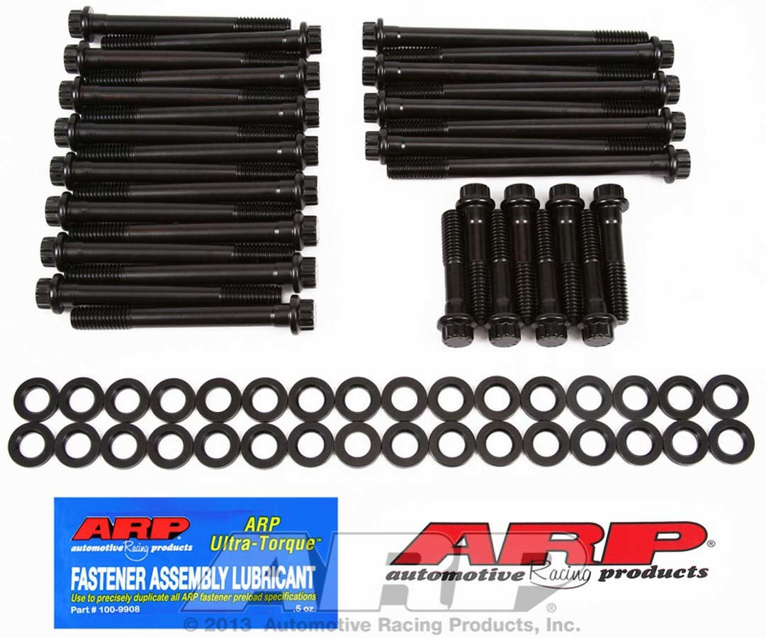 ARP  BBC Head Bolt Kit 12pt. 135-3710
