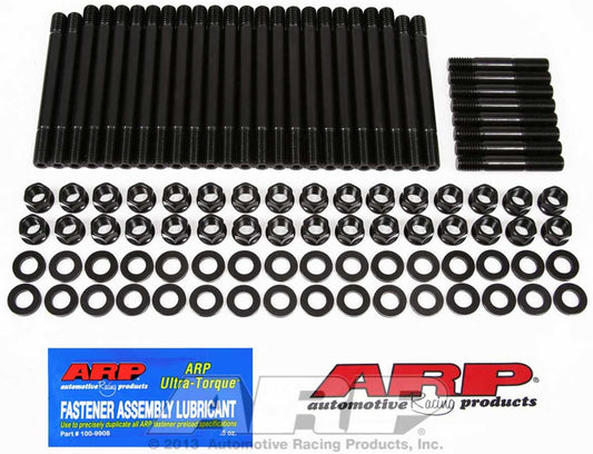 Arp BBC Head Stud Kit 6pt. MPN ARP135-4001 For Chevy