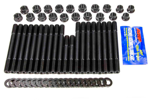 Arp Cadillac Head Stud Kit Fits 472-500 MPN ARP135-4007 For Cadillac