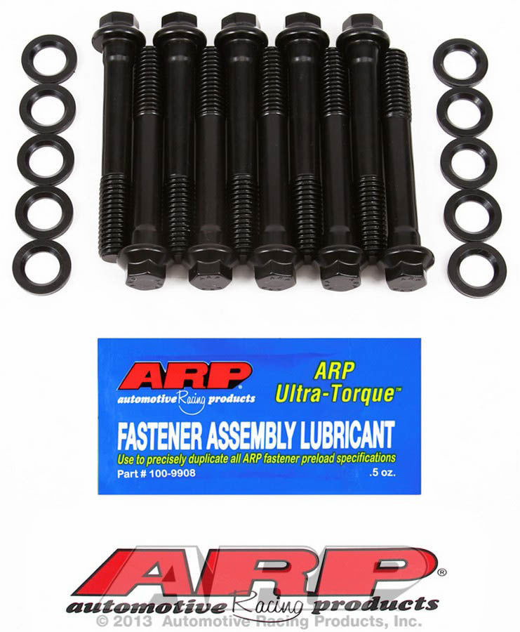 Arp BBC Main Bolt Kit - Fits 2-Bolt MPN ARP135-5002 For Chevy