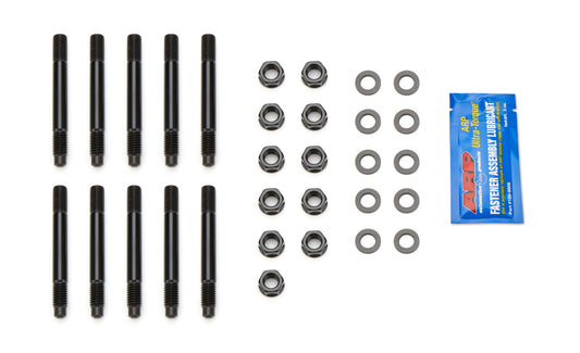ARP  BBC Main Stud Kit - Fits 2-Bolt- No Windage Tray 135-5402