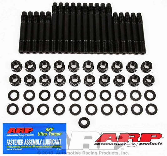 Arp BBC Main Stud Kit MPN ARP135-5606 For Chevy