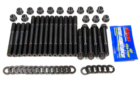 Arp BBC Main Stud Kit MPN ARP135-5801 For Chevy