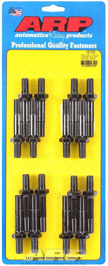 Arp BBC Rocker Arm Stud Kit 7/16 (16) MPN ARP135-7202 For Universal use