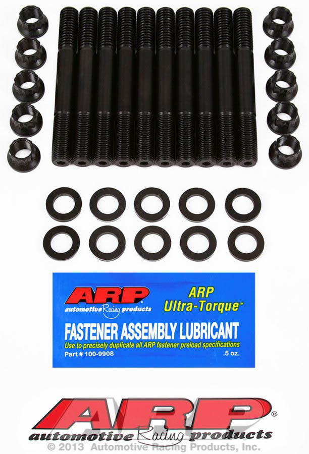 Arp Mopar Main Stud Kit - All V8's MPN ARP140-5402 For Mopar B / RB-Series