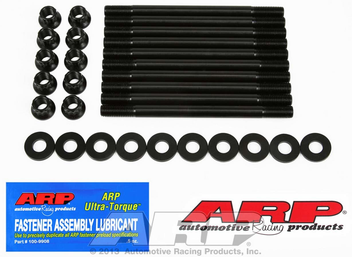 Arp Mopar Head Stud Kit 12pt. MPN ARP141-4204 For Dodge