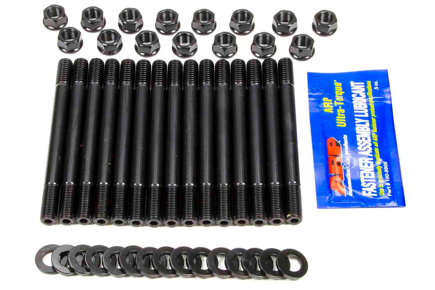 Arp Mopar Head Stud Kit 6pt. MPN ARP142-4001 For Mopar