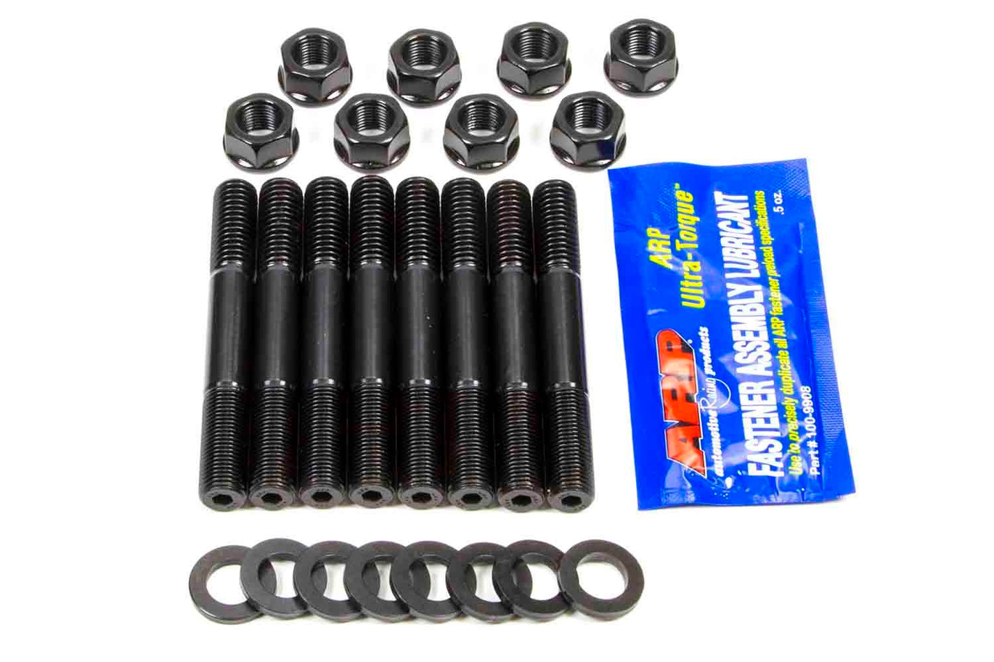 Arp Mopar Main Stud Kit - Slant Six MPN ARP142-5401 For Mopar